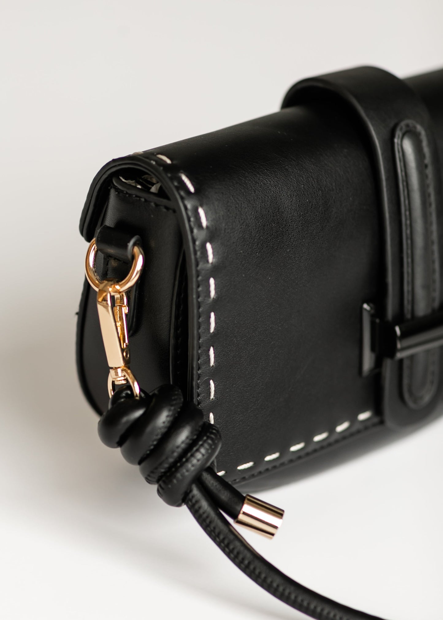 Norah Whipstitch Crossbody Bag Accessories