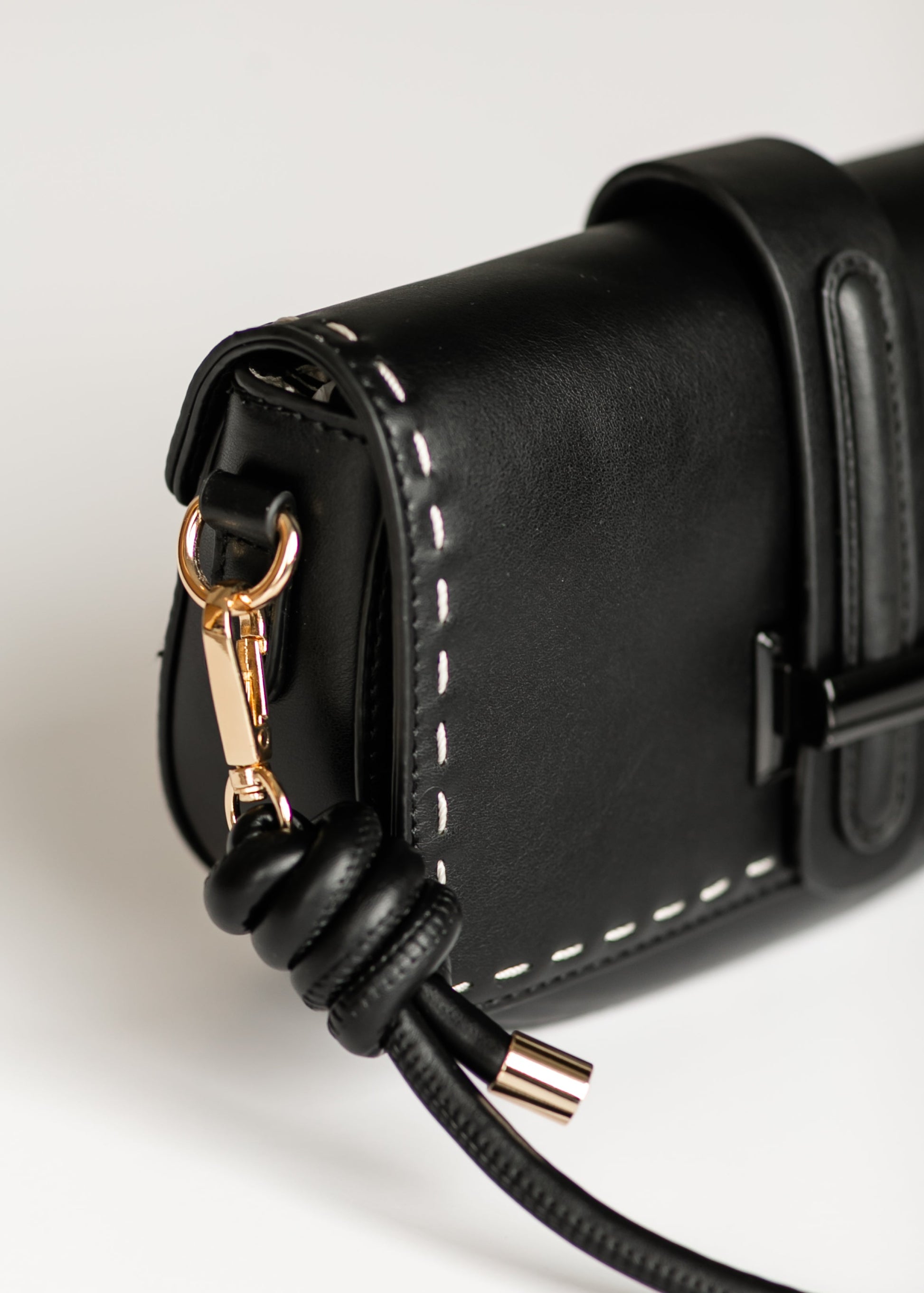 Norah Whipstitch Crossbody Bag Accessories
