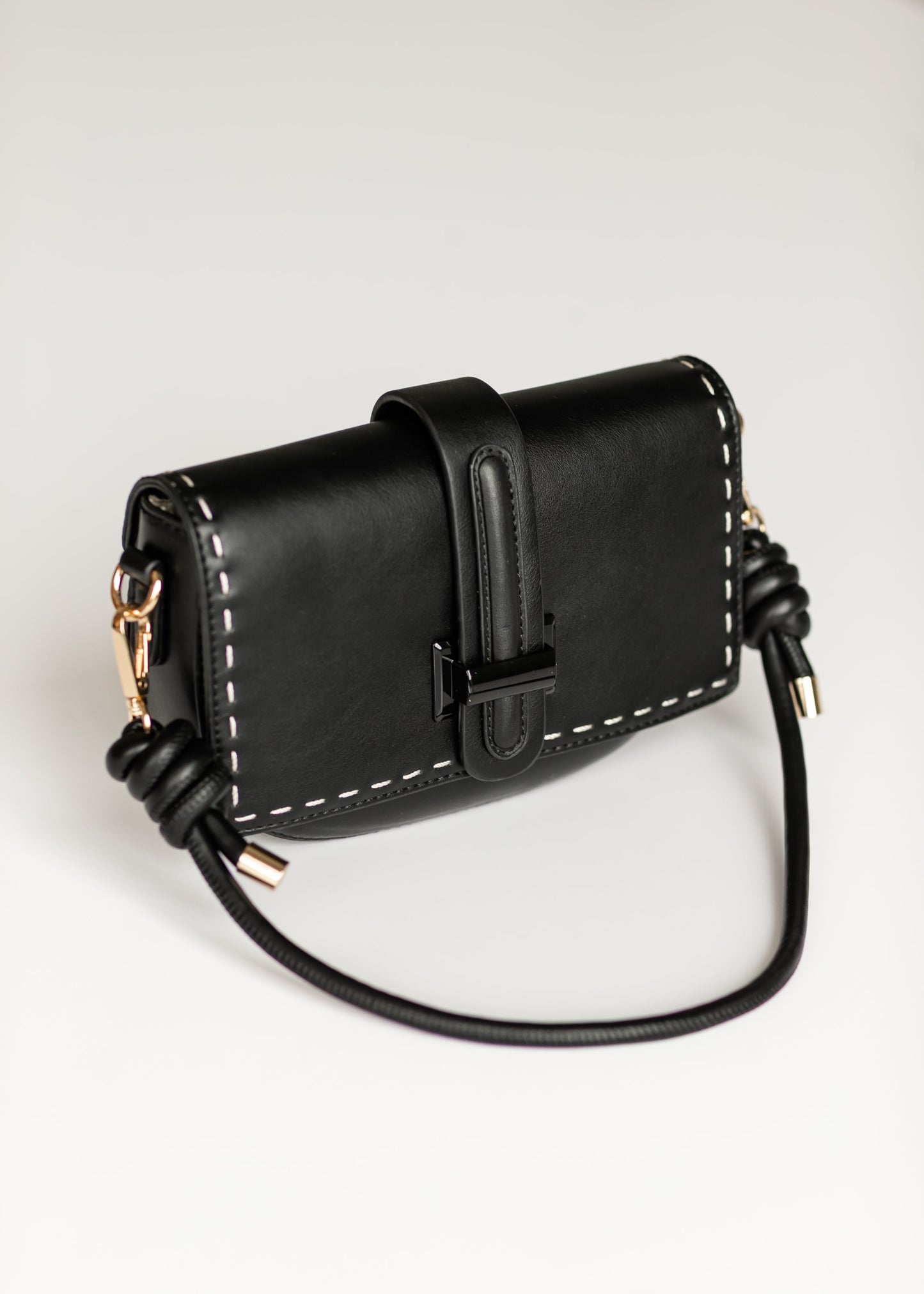 Norah Whipstitch Crossbody Bag Accessories