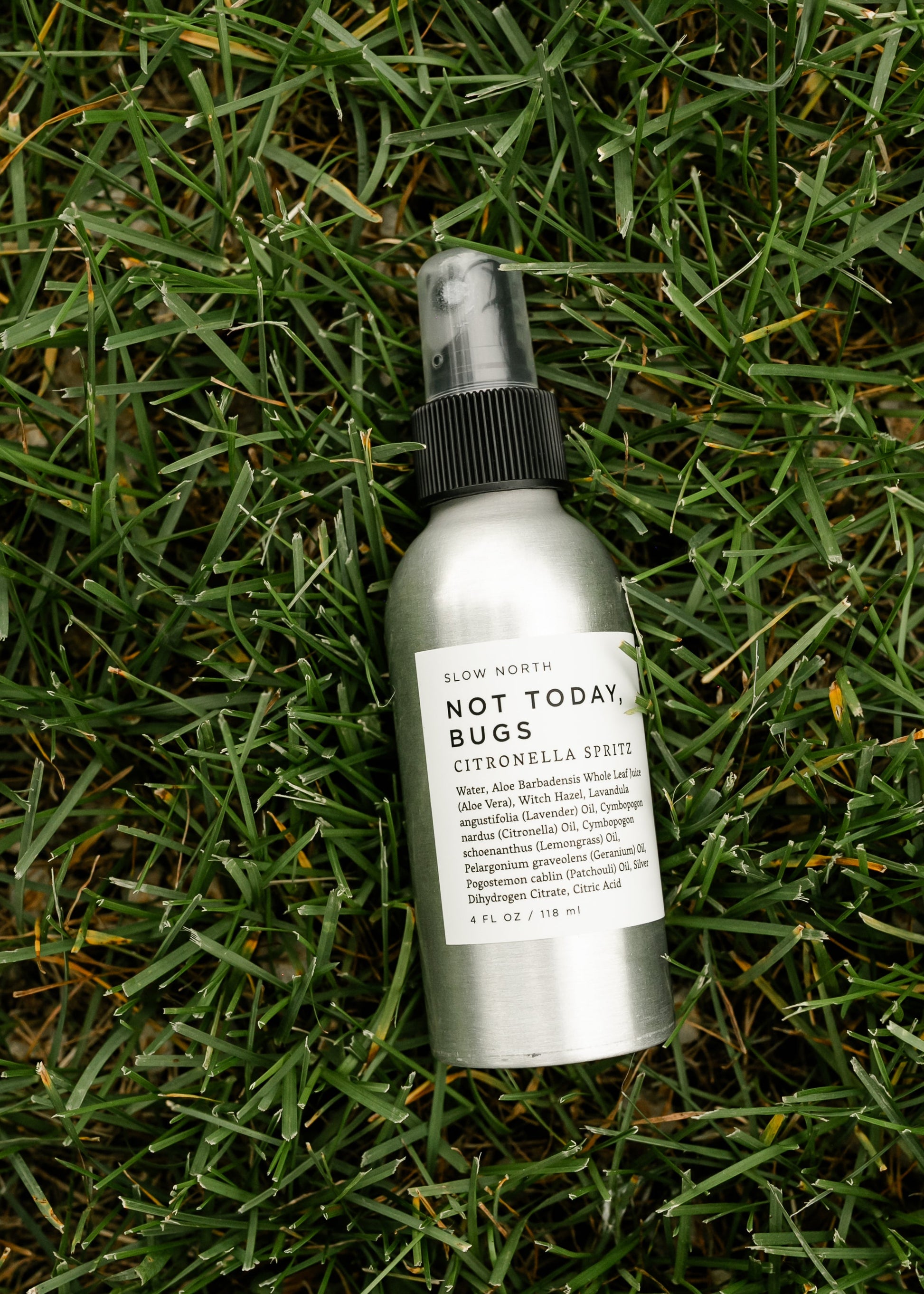 Not Today, Bugs Bug Spray Gifts