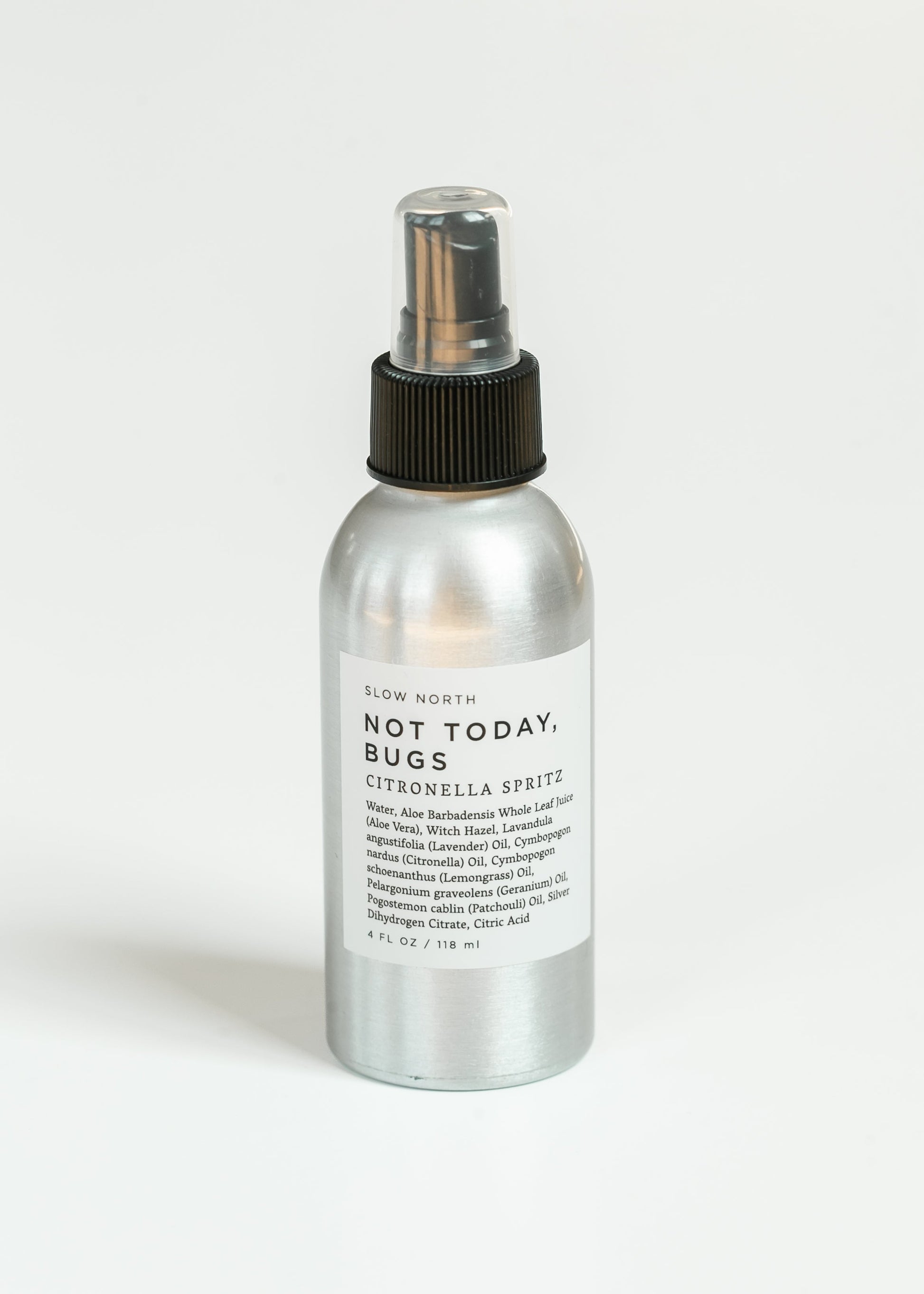 Not Today, Bugs Bug Spray Gifts