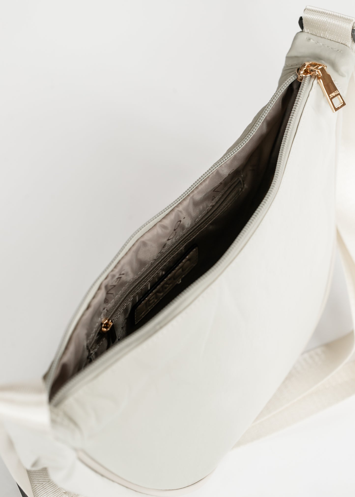Nylon Front Pocket Sling Bag Accessory