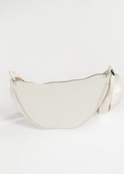 Nylon Front Pocket Sling Bag Accessory