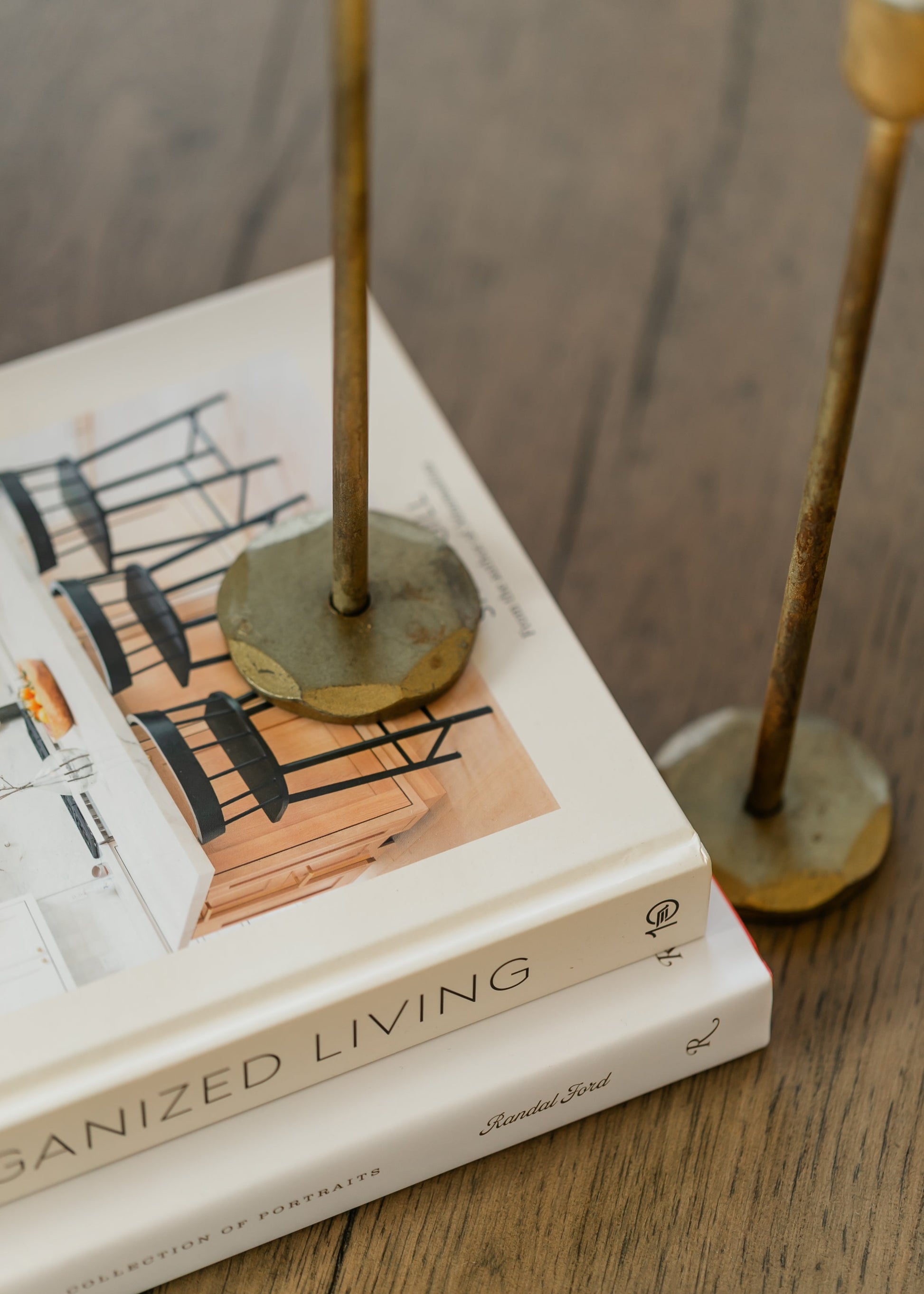Old Brass Candle Holder Gifts