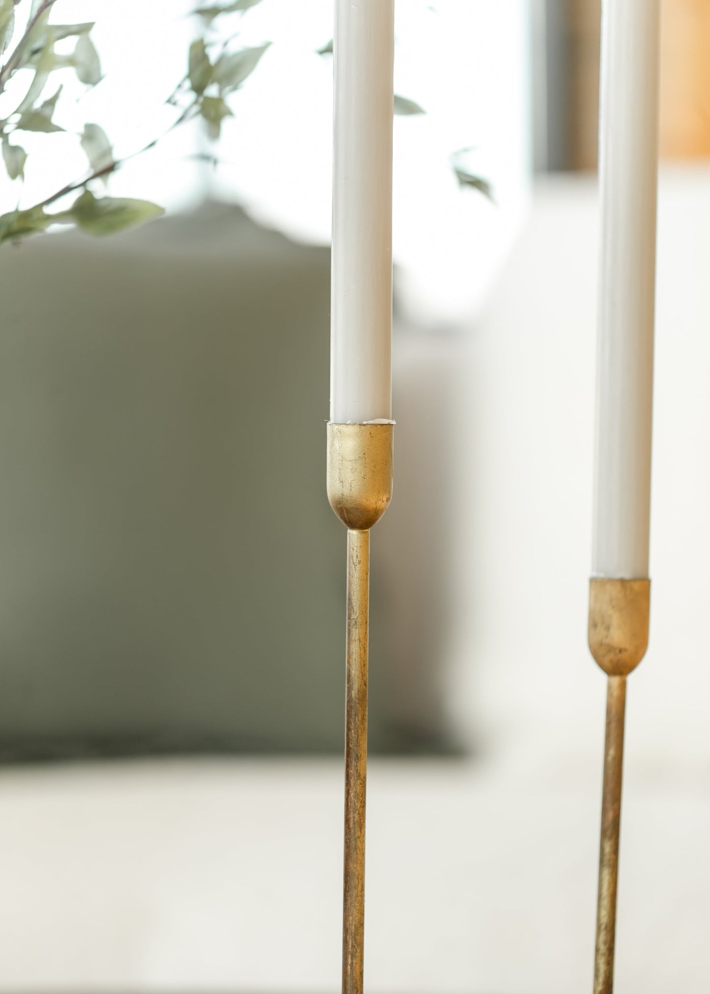 Old Brass Candle Holder Gifts