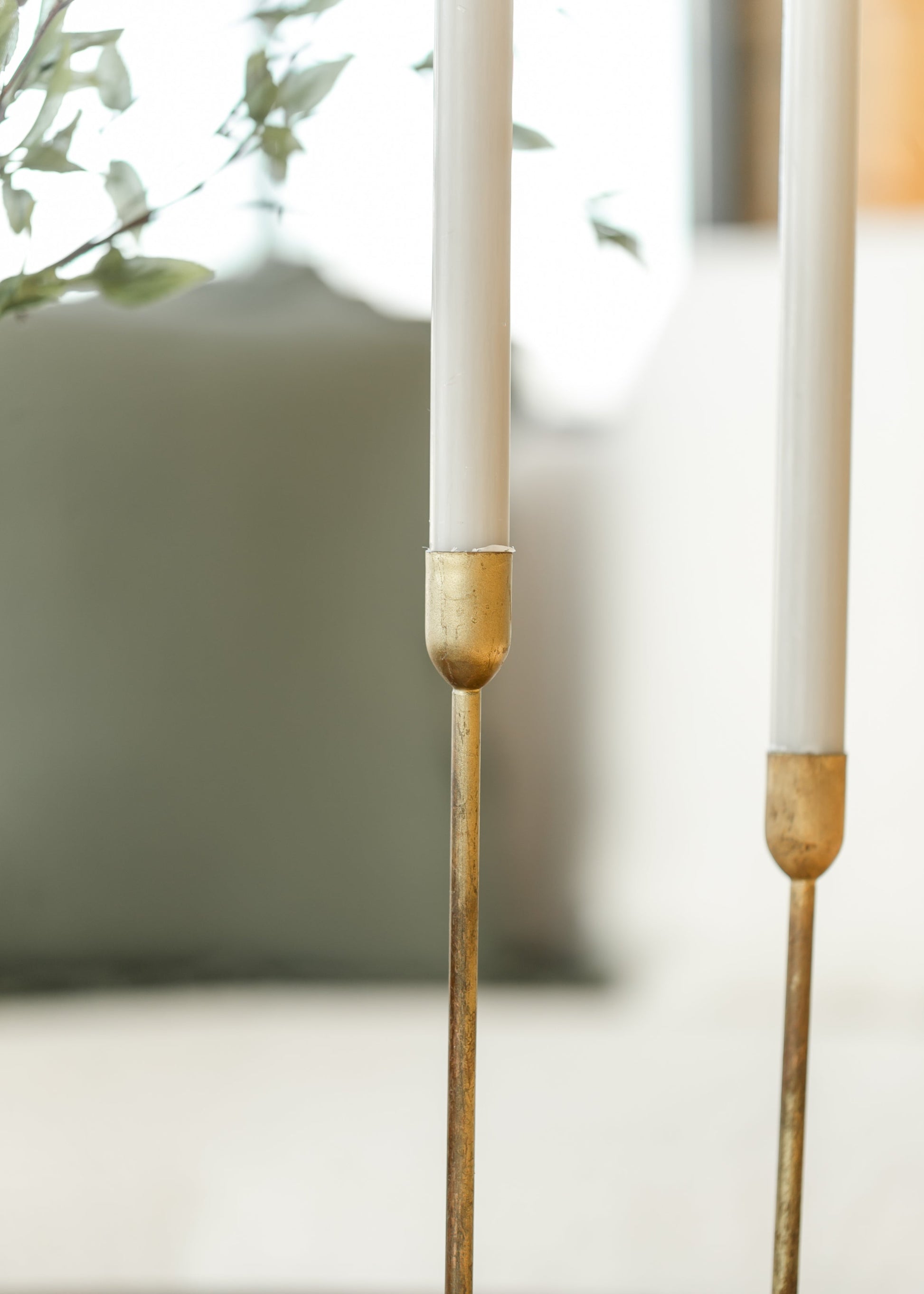 Old Brass Candle Holder Gifts