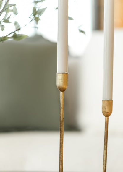Old Brass Candle Holder Gifts