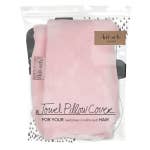 OLD LISTING - Towel Pillowcover - Blush - FINAL SALE Home & Lifestyle
