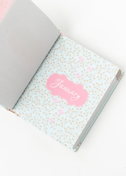 One-Minute Devotions for Young Women FF Home + Lifestyle