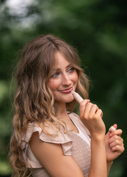 Palladio Butter Balm Hydrating Lip Gloss FF Home & Life