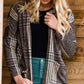 Patch Pocket Plaid Cardigan - FINAL SALE FF Layering Essentials