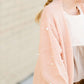 Pearl Knit Cardigan - FINAL SALE FF Layering Essentials