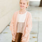 Pearl Knit Cardigan - FINAL SALE FF Layering Essentials