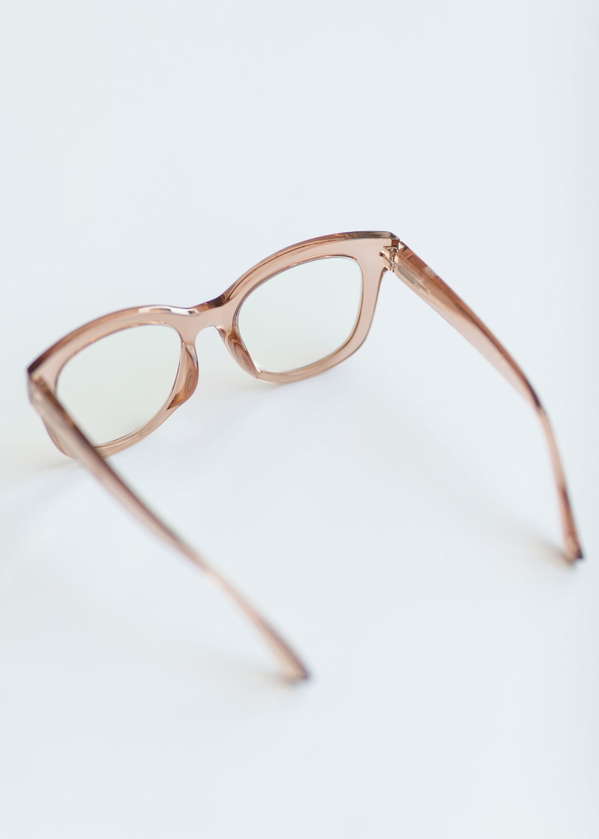 Peepers by Peeperspecs® Center Stage Focus Blue Light Reading Glasses Accessories