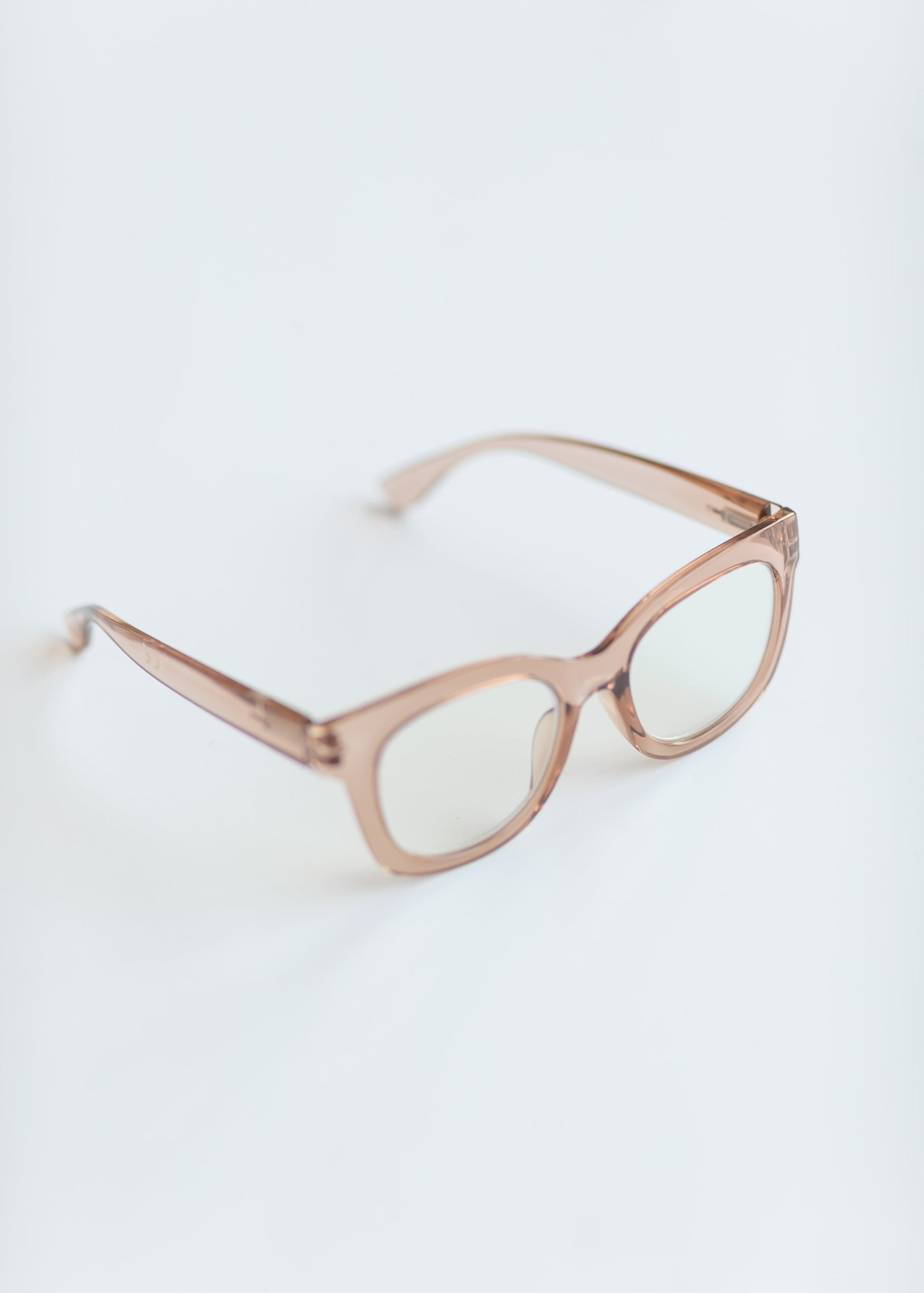 Peepers by Peeperspecs® Center Stage Focus Blue Light Reading Glasses Accessories