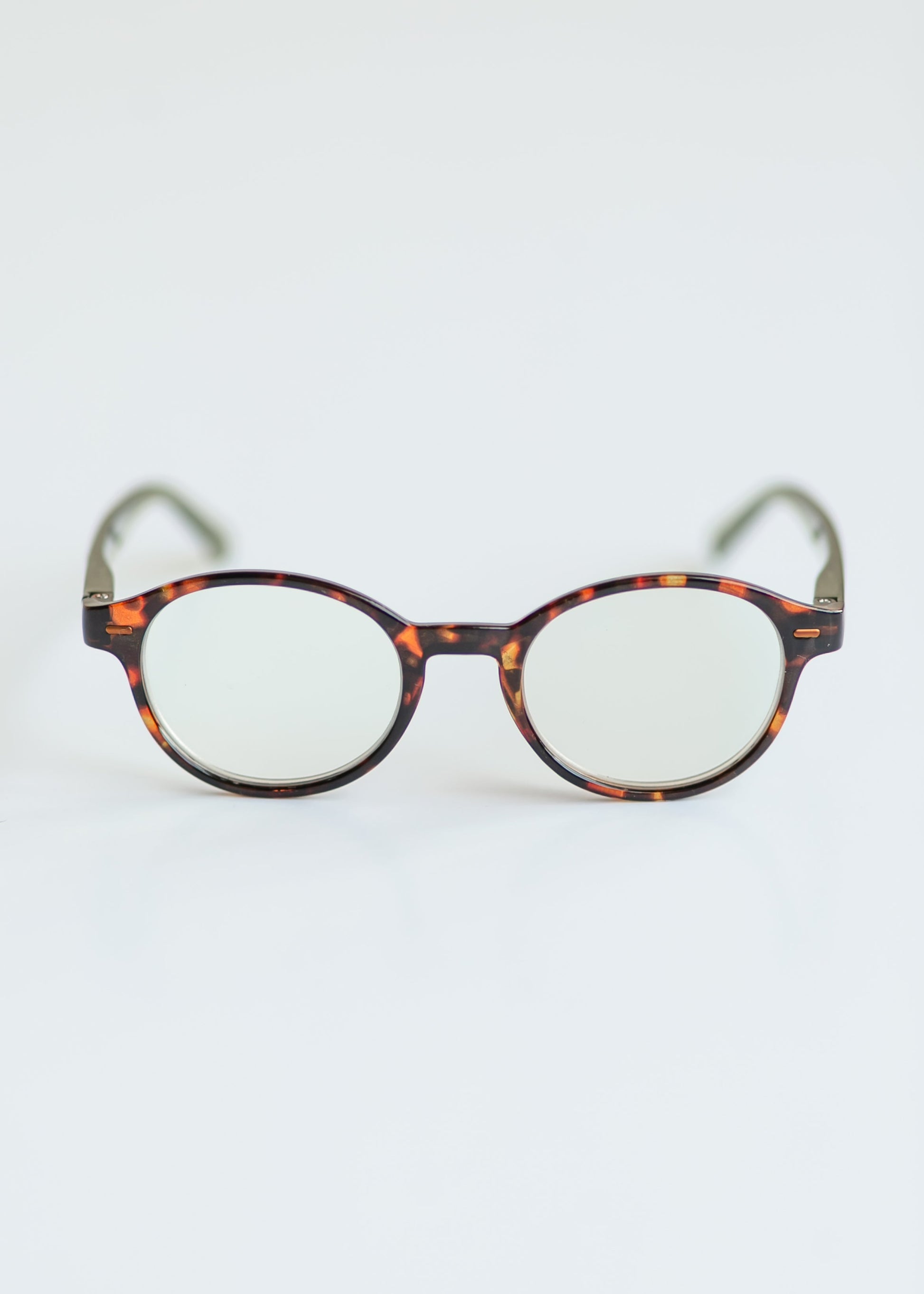 Peepers by Peeperspecs® Dawson Blue Light Reading Glasses Accessories