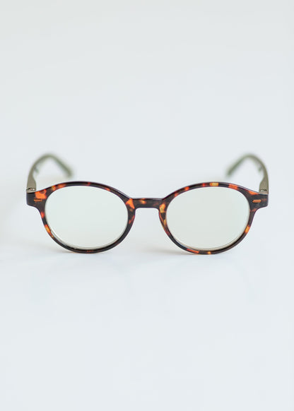 Peepers by Peeperspecs® Dawson Blue Light Reading Glasses Accessories