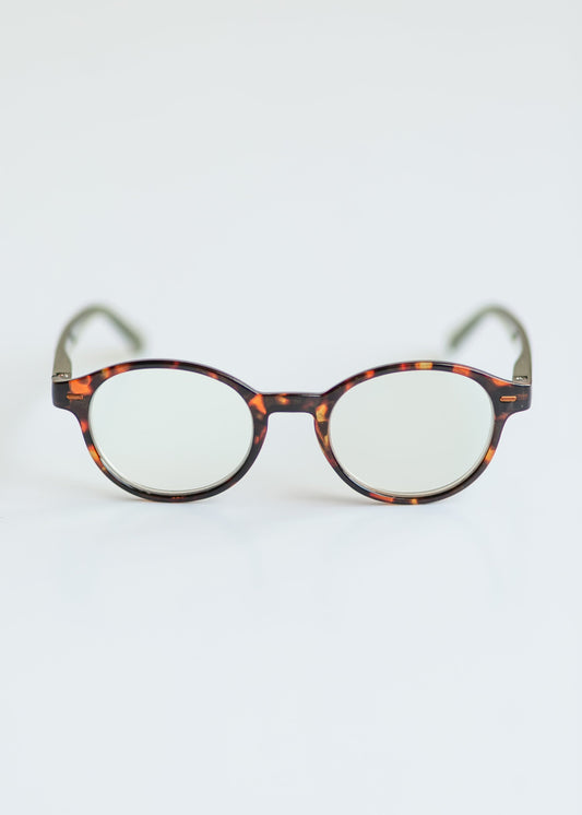 Peepers by Peeperspecs® Dawson Blue Light Reading Glasses Accessories
