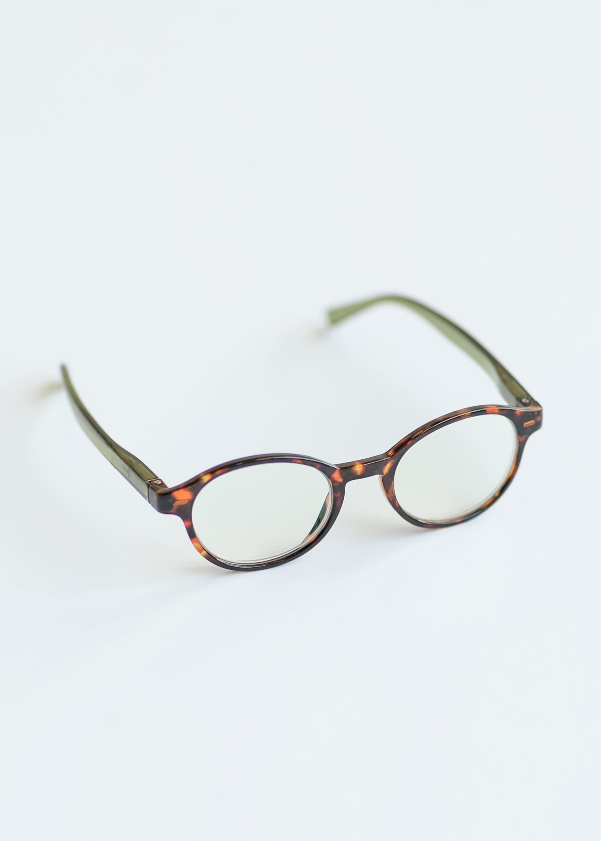 Peepers by Peeperspecs® Dawson Blue Light Reading Glasses Accessories