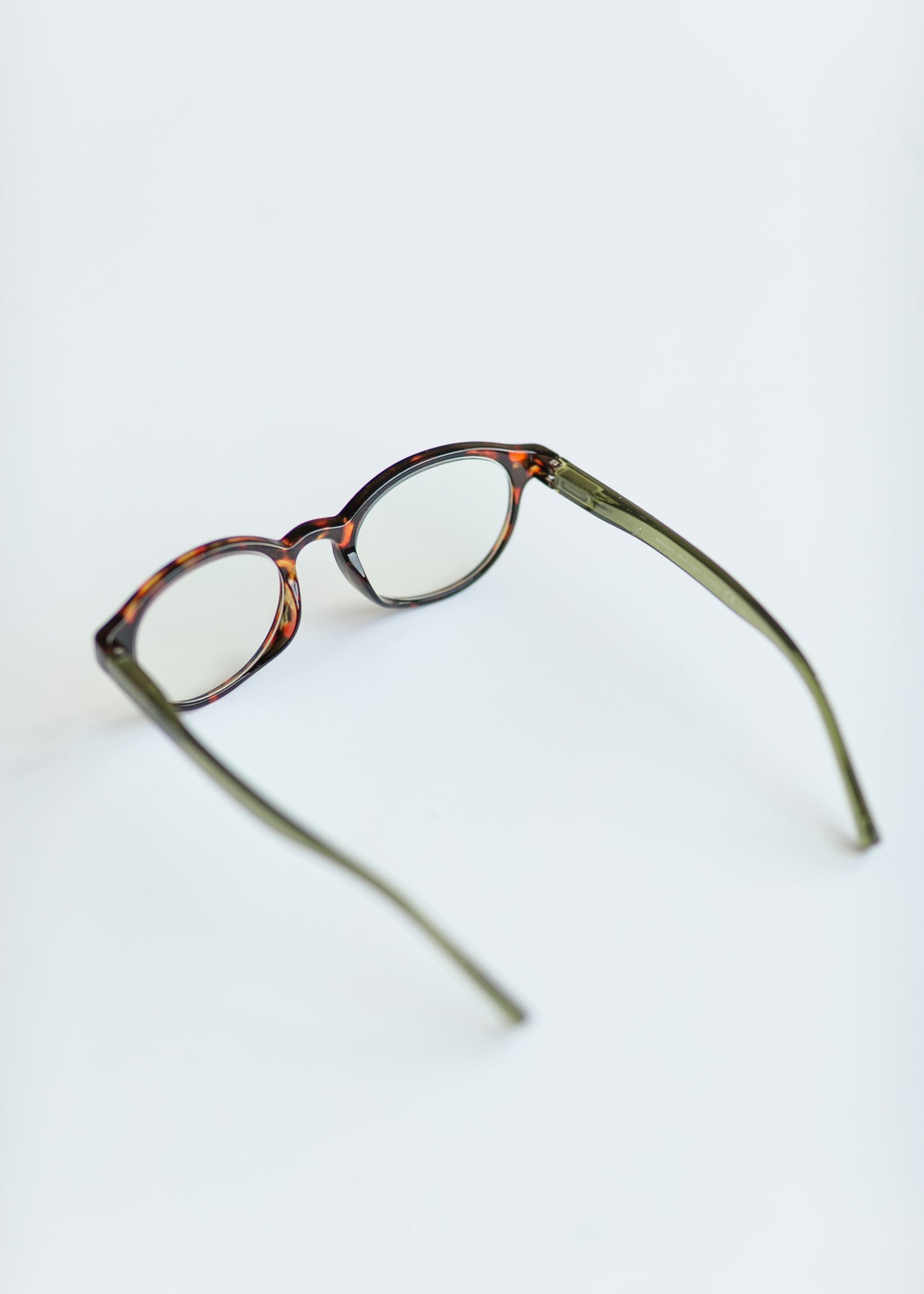 Peepers by Peeperspecs® Dawson Blue Light Reading Glasses Accessories