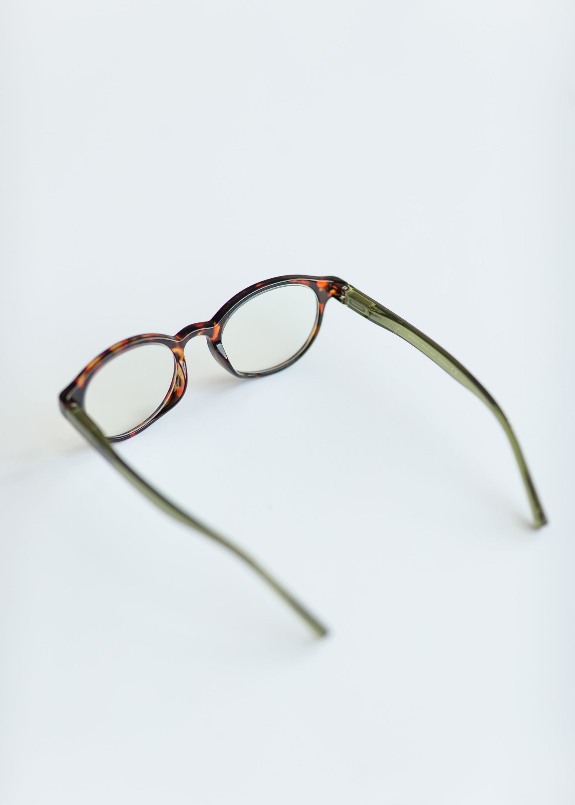 Peepers by Peeperspecs® Dawson Blue Light Reading Glasses Accessories