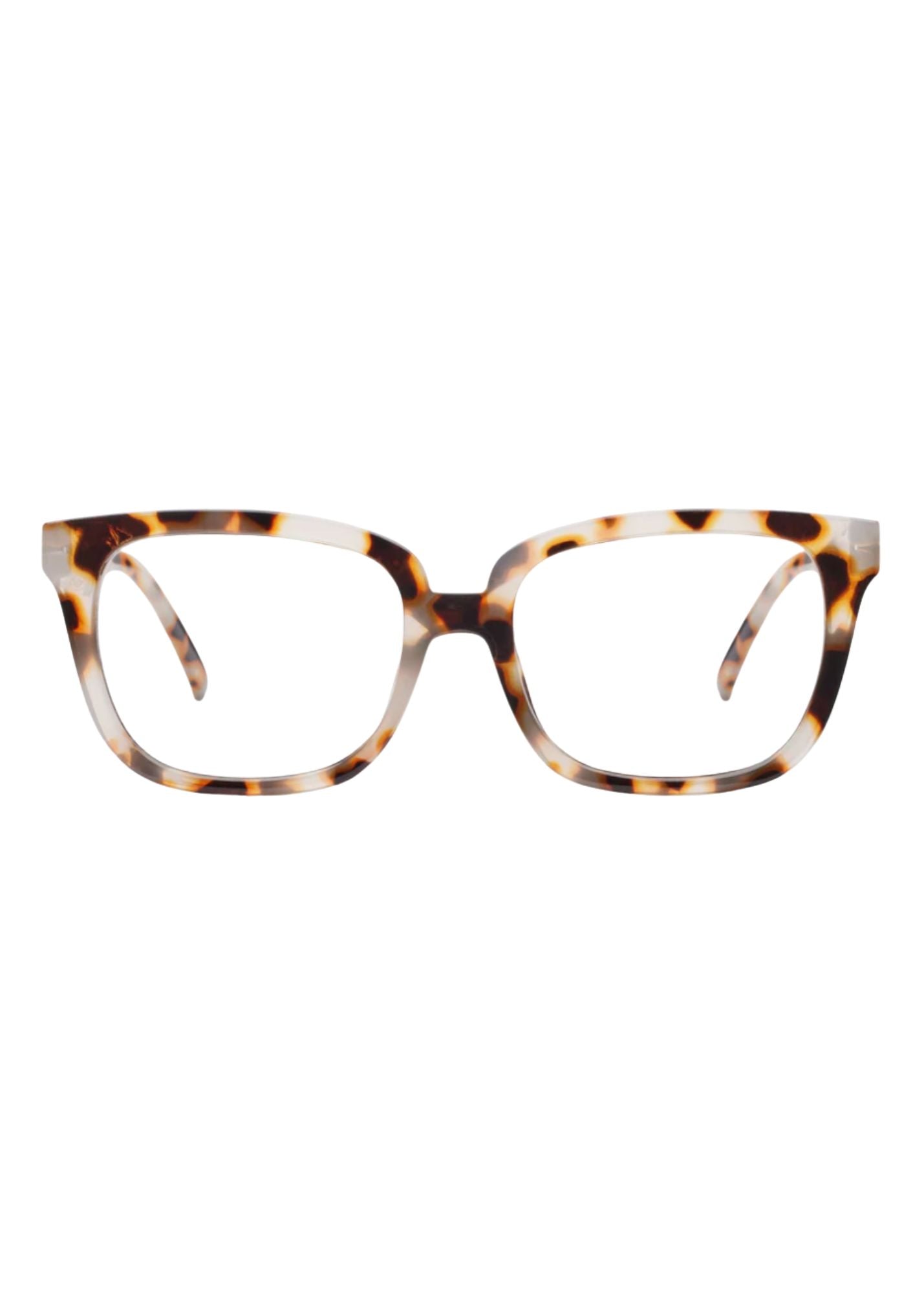 Peepers by Peeperspecs® Impromptu Blue Light Reading Glasses Accessory 1.00 Reading