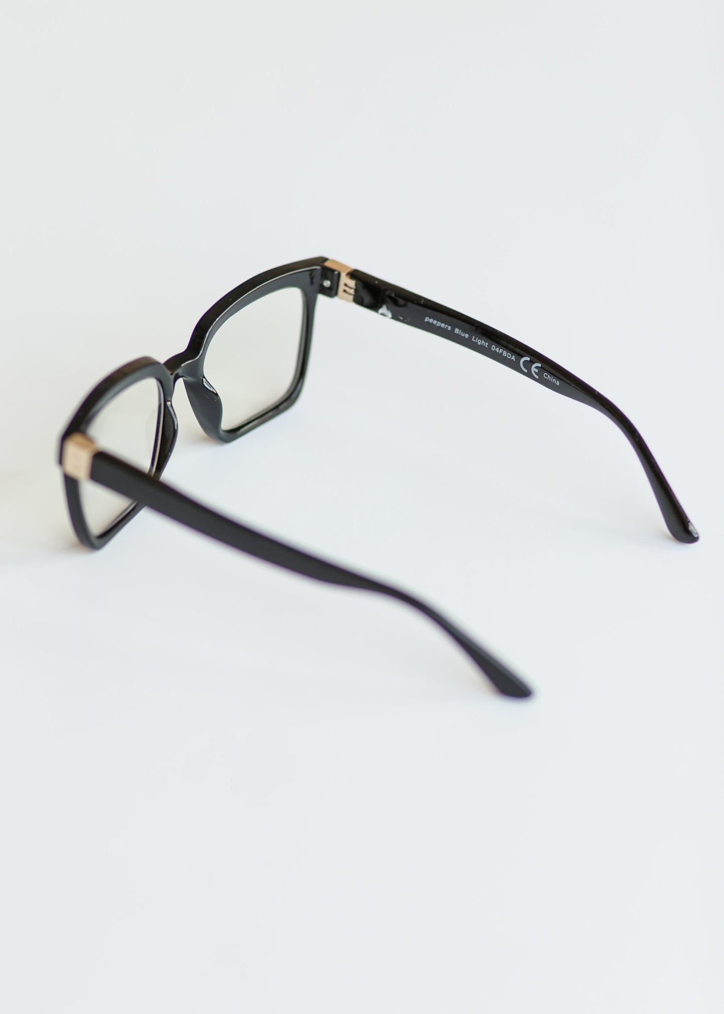 Peepers by Peeperspecs® Montage Blue Light Reading Glasses Accessories