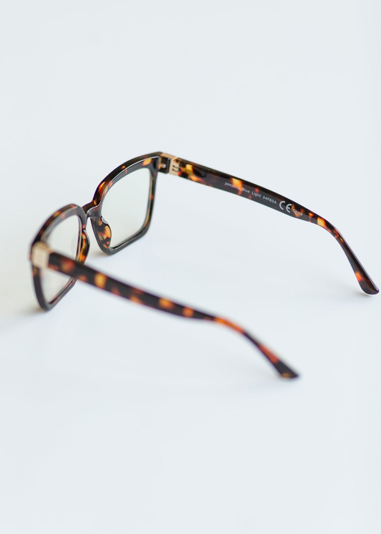 Peepers by Peeperspecs® Montage Blue Light Reading Glasses Accessories