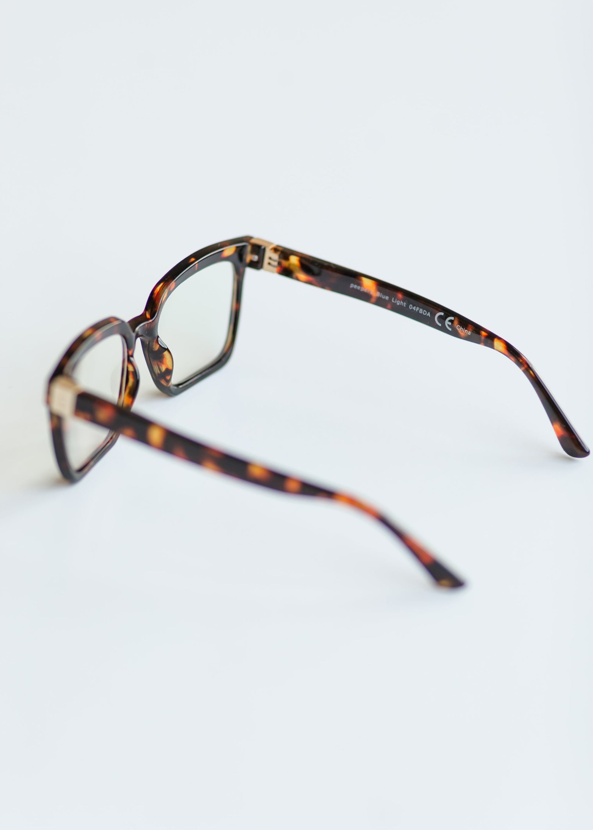 Peepers by Peeperspecs® Montage Blue Light Reading Glasses Accessories
