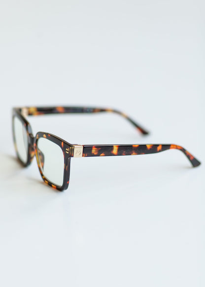 Peepers by Peeperspecs® Montage Blue Light Reading Glasses Accessories