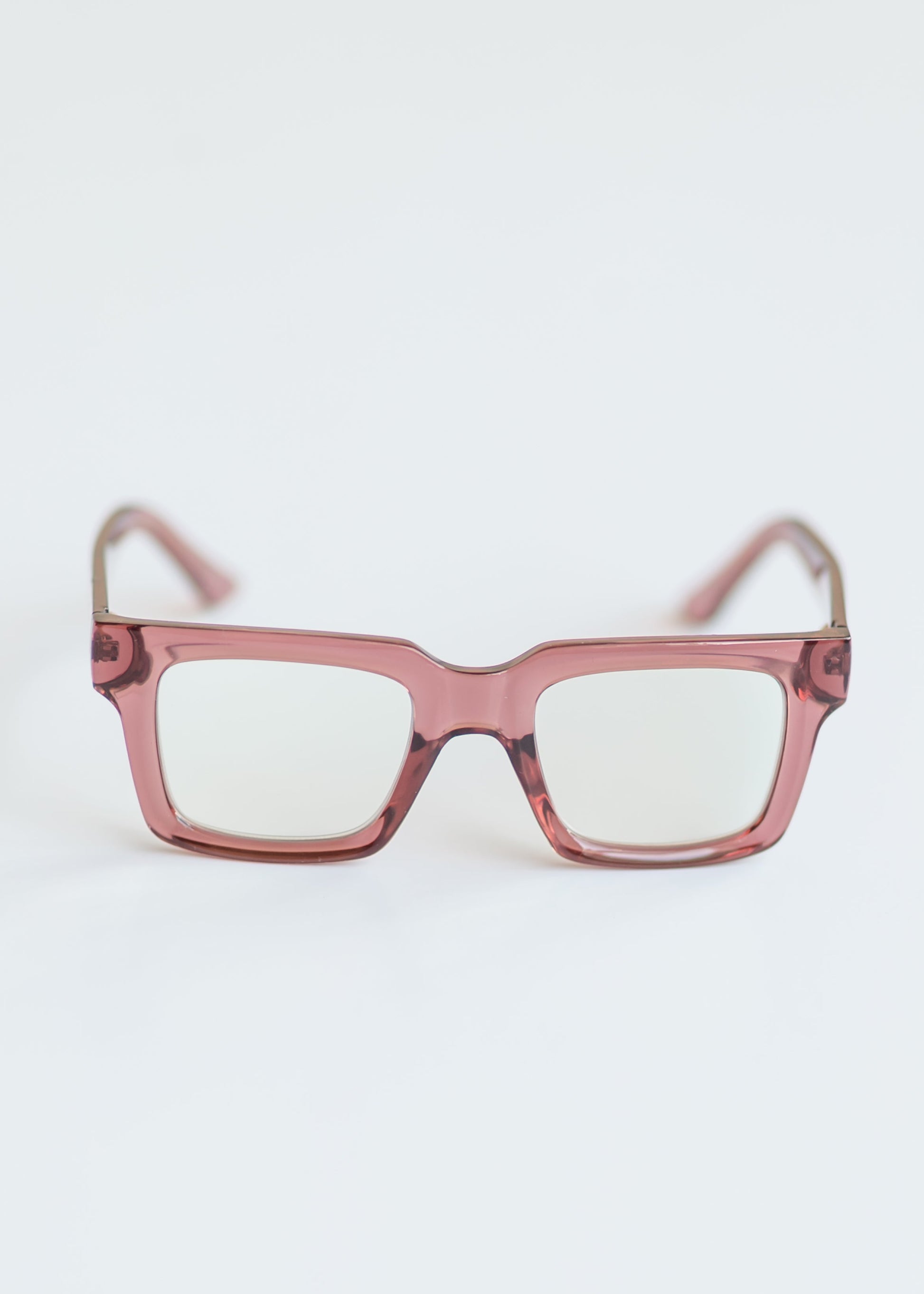 Peepers by Peeperspecs® Spotlight Blue Light Reading Glasses Accessories