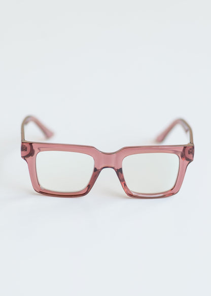 Peepers by Peeperspecs® Spotlight Blue Light Reading Glasses Accessories