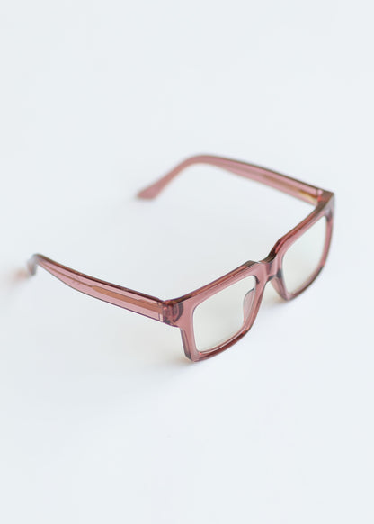 Peepers by Peeperspecs® Spotlight Blue Light Reading Glasses Accessories