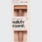 Perfect Glide Safety Razor Gifts