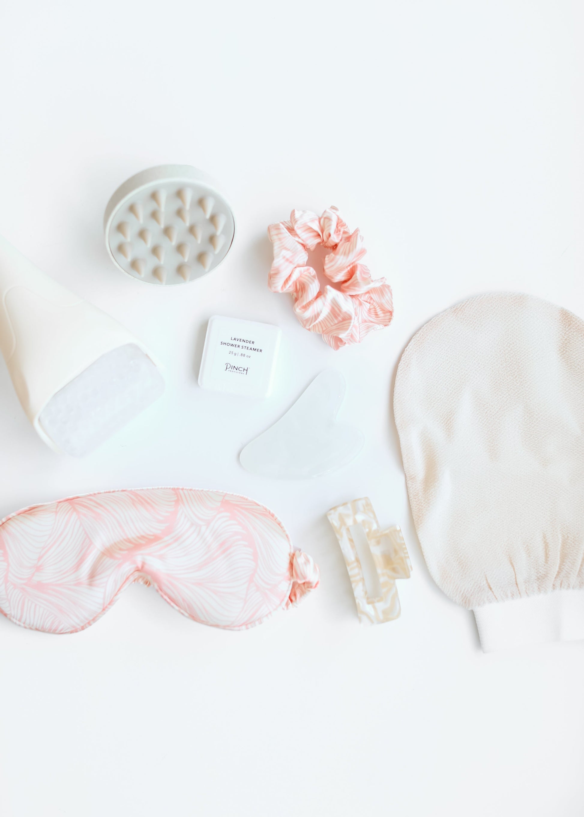 Pinch Provisions Super Spa Set Gifts