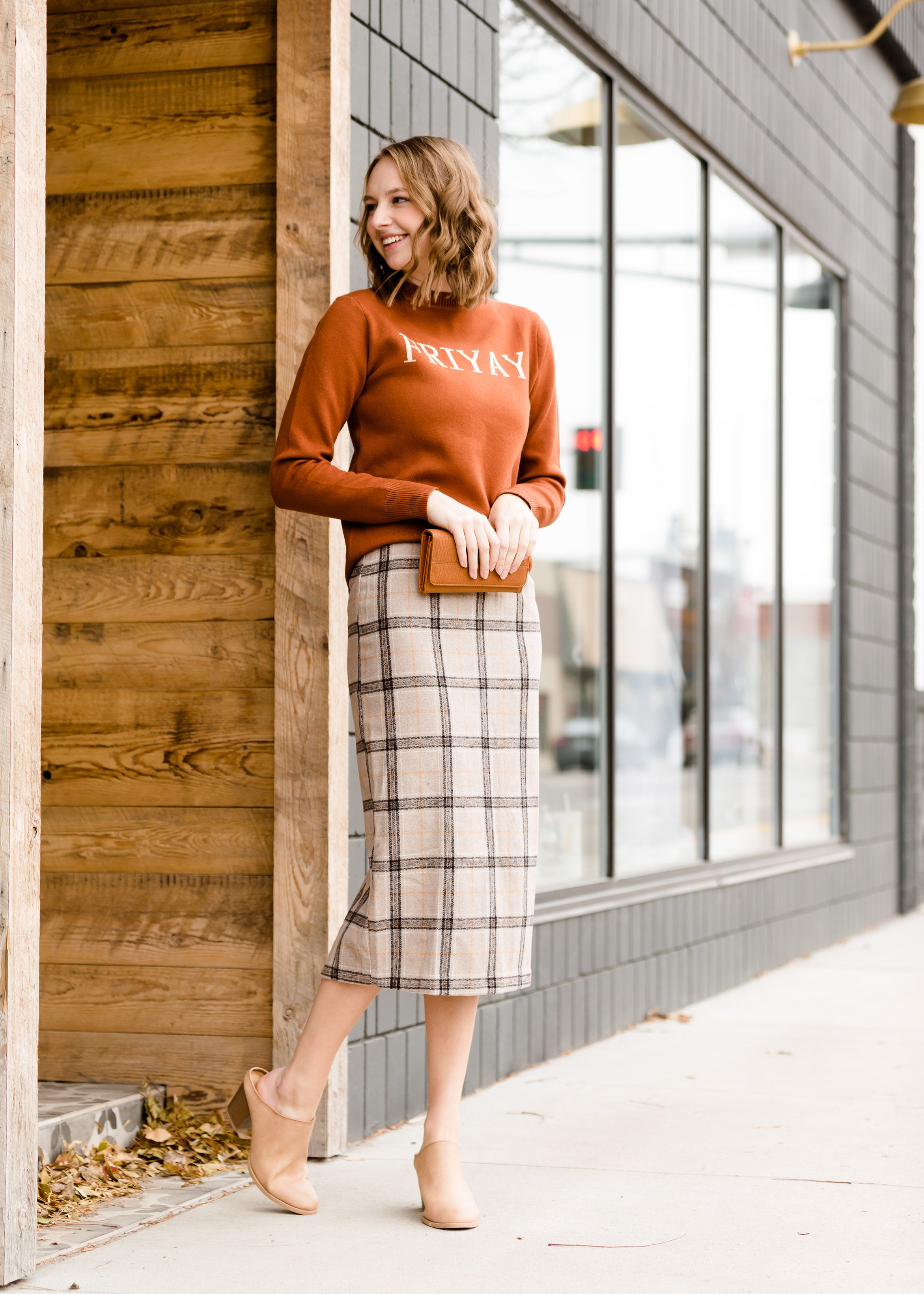 Ladies' Plaid Skirts | Tartan & Pleated Wool Plaid | House of Bruar