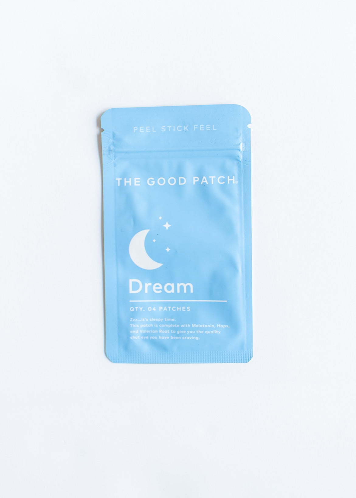Plant Infused Skin Patches Gifts Dream