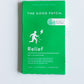Plant Infused Skin Patches Gifts Relief