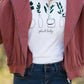 Plant Lady Graphic Tee - FINAL SALE FF Tops