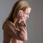 Polka Dot Tunic Top - FINAL SALE FF Tops