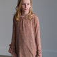 Polka Dot Tunic Top - FINAL SALE FF Tops