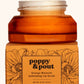 Poppy & Pout Lip Scrub Gifts Orange Blossom