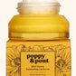 Poppy & Pout Lip Scrub Gifts Wild Honey