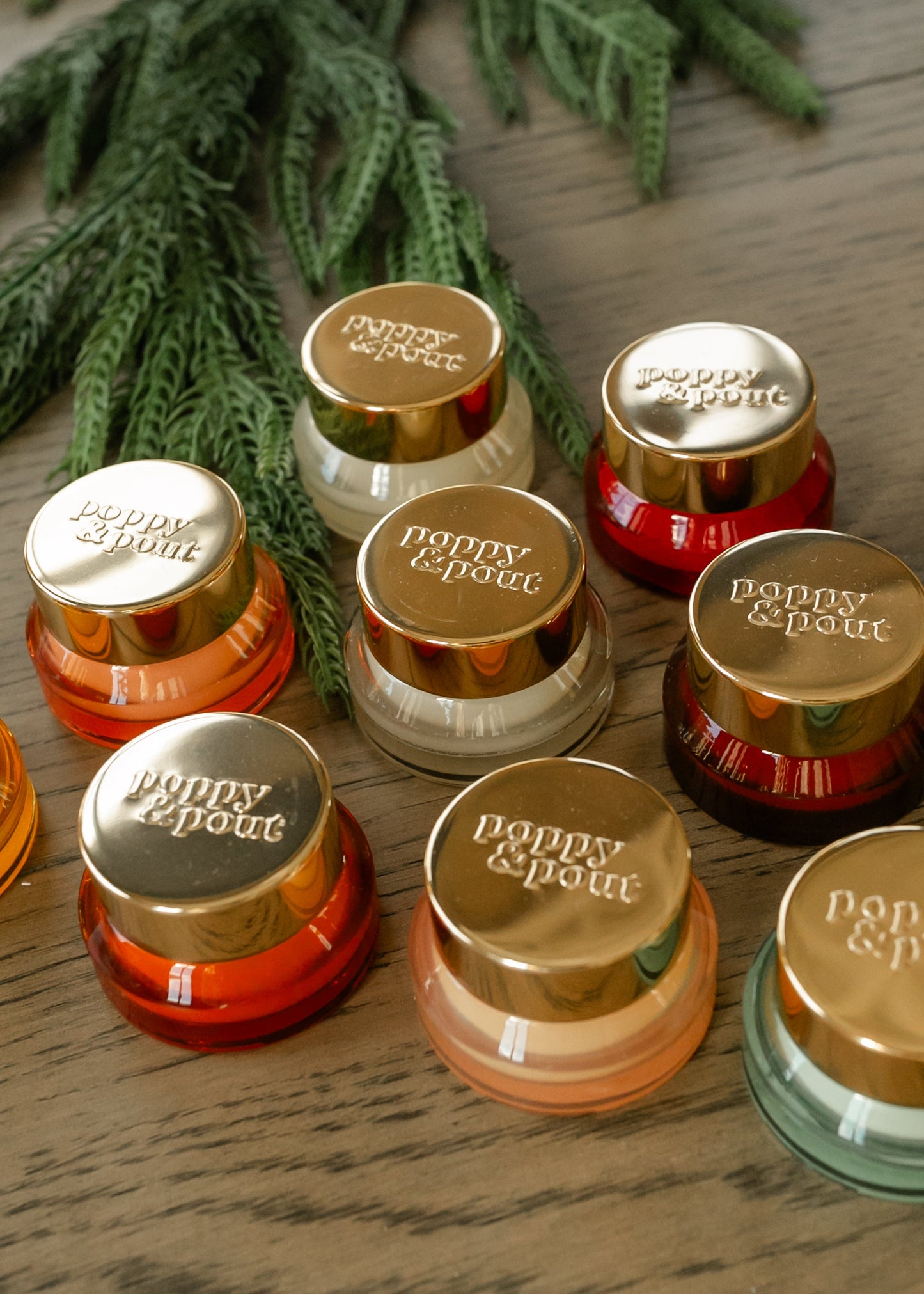 Poppy & Pout Original Lip Mask FF Home + Lifestyle