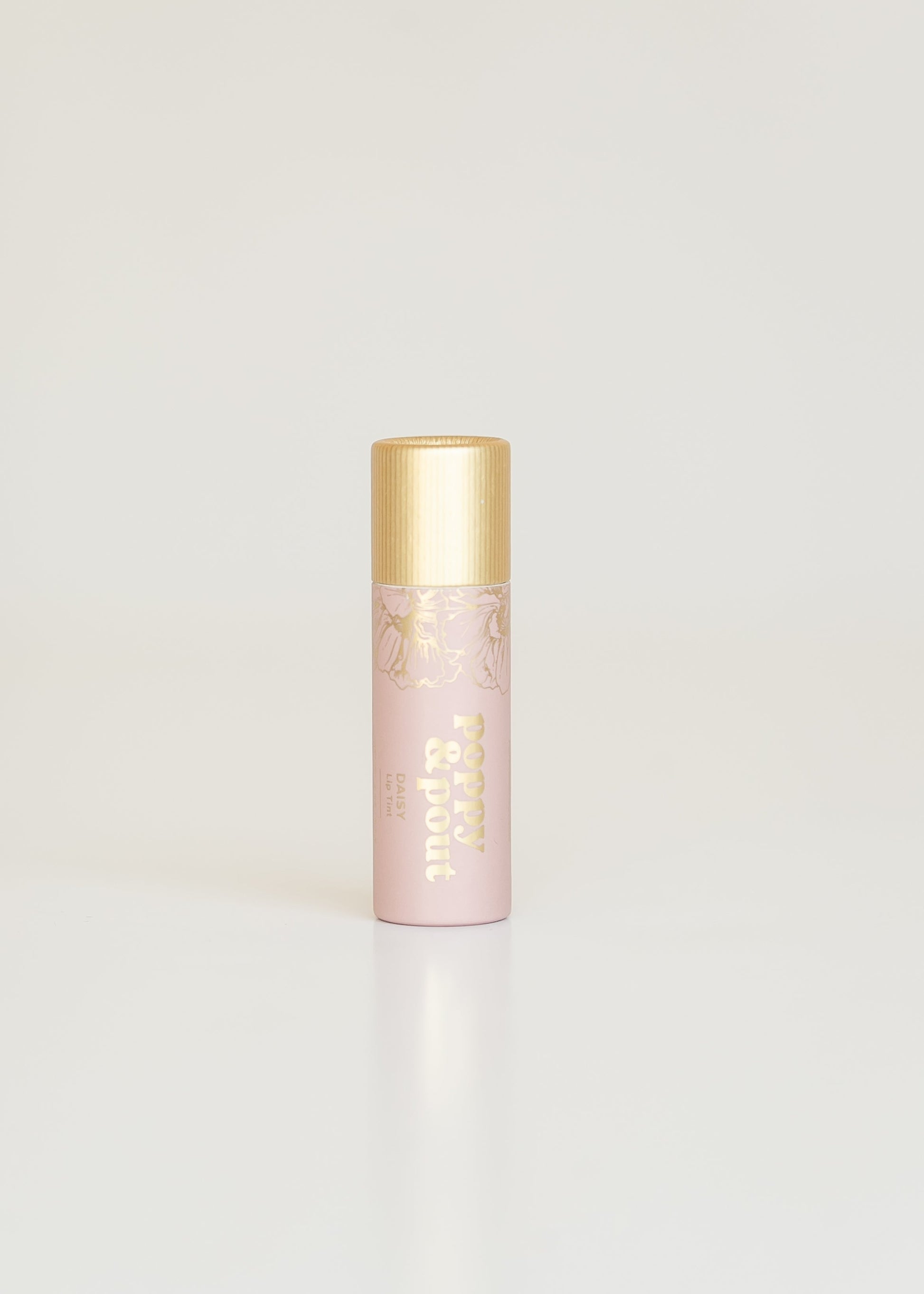 Poppy & Pout Tinted Lip Balm Gifts Daisy