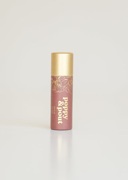 Poppy & Pout Tinted Lip Balm Gifts Roxie