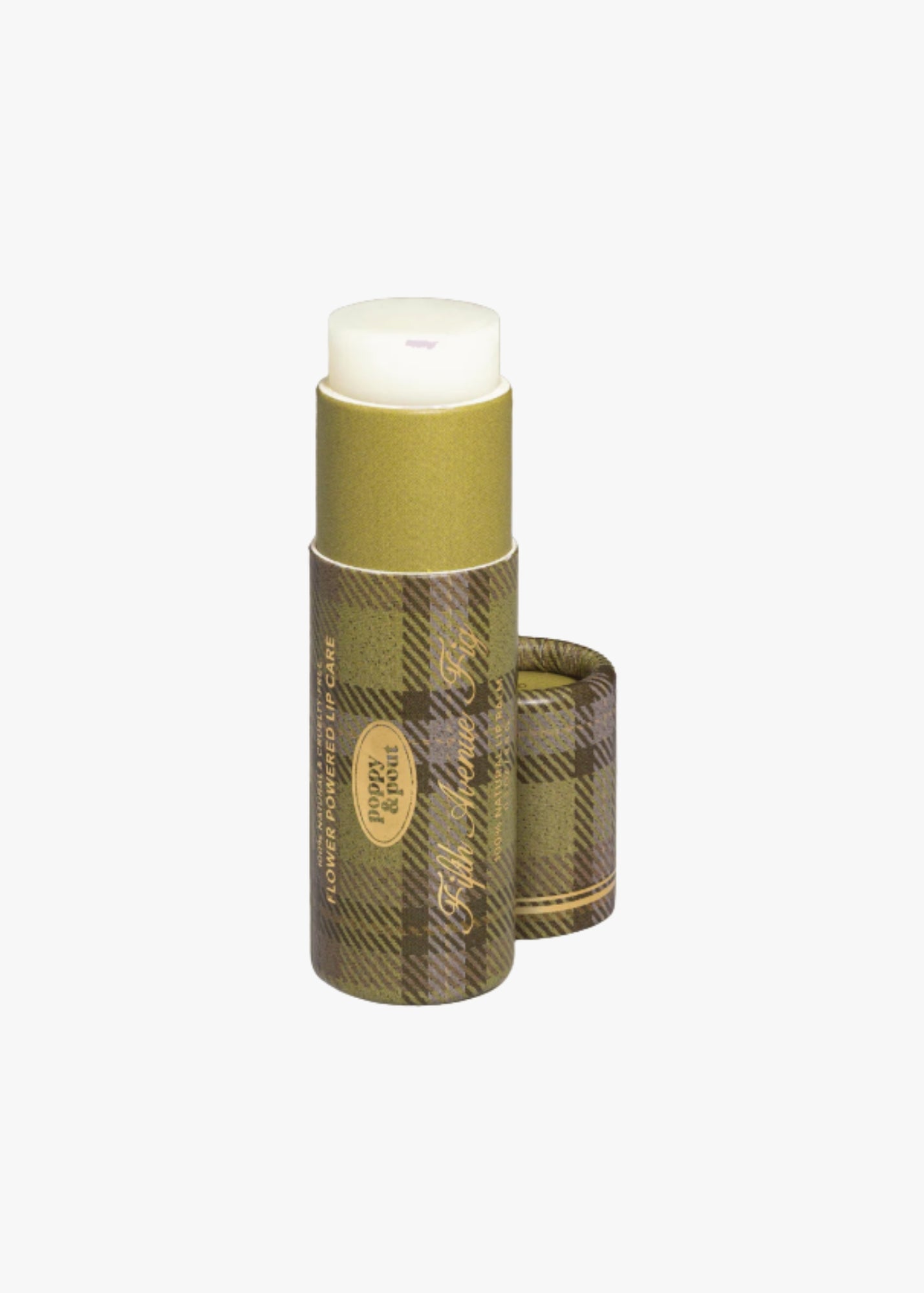 Poppy & Pout Uptown Autumn Lip Balm FF Home + Lifestyle