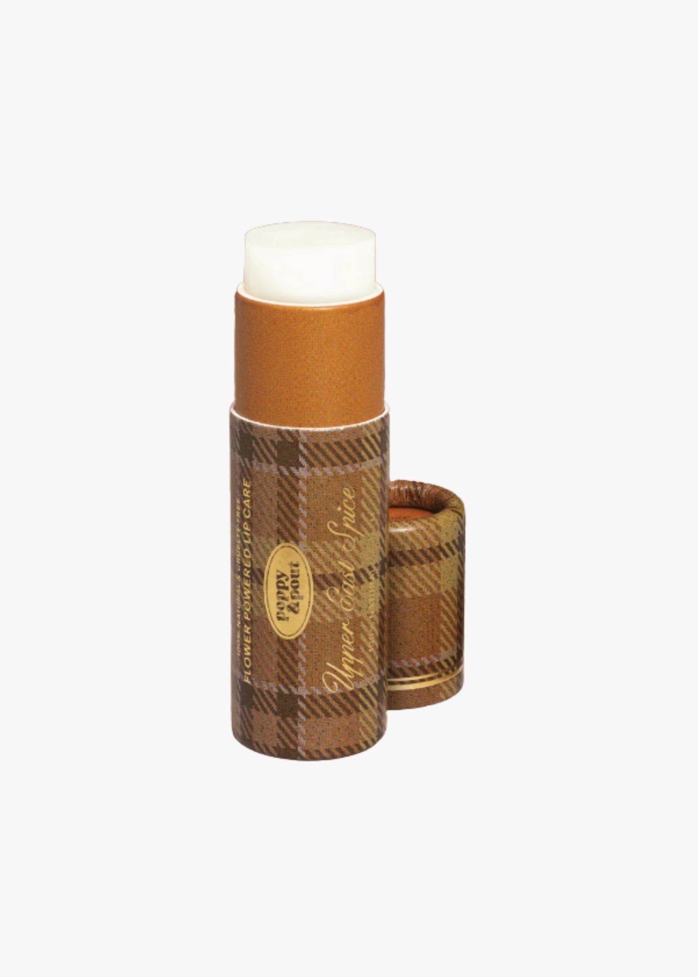 Poppy & Pout Uptown Autumn Lip Balm FF Home + Lifestyle