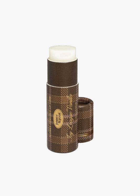 Poppy & Pout Uptown Autumn Lip Balm FF Home + Lifestyle