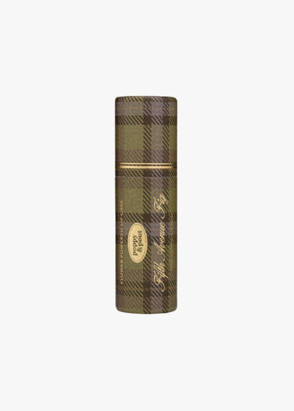 Poppy & Pout Uptown Autumn Lip Balm FF Home + Lifestyle Fifth Avenue Fig